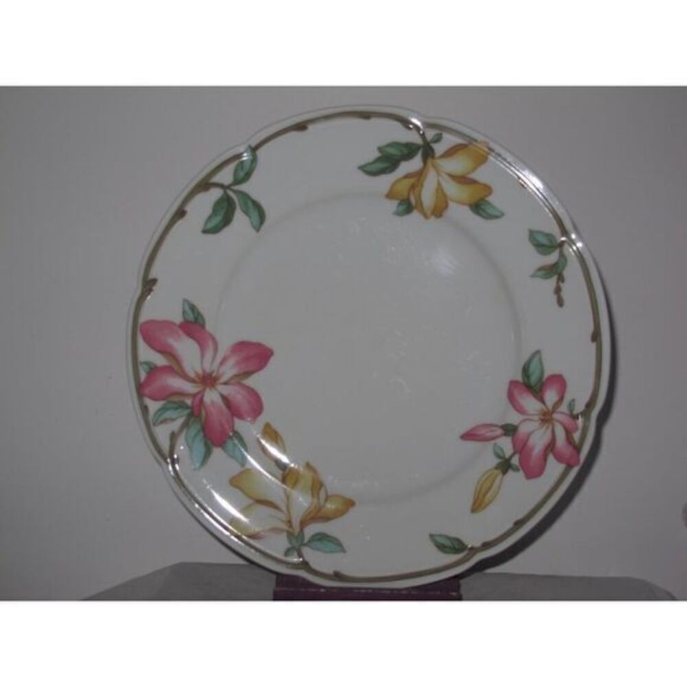 Villeroy & Boch Heinrich Magnolia Dinner Plate (s)